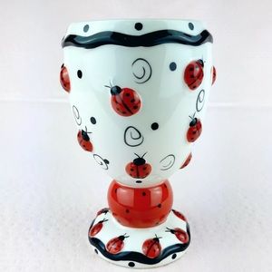 Burton + Burton Lady Relief Bug Mug 2005